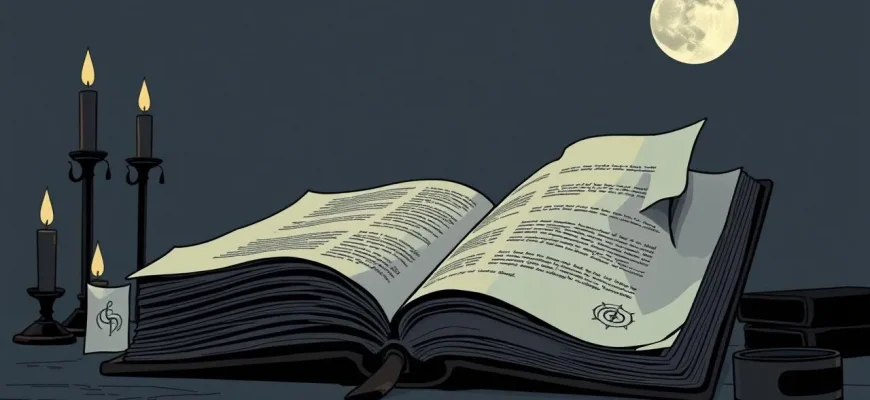 Top 10 Mystical Films About Cursed Books Top 10 Mystical Films About Cursed Books
