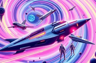 Embark on a Cosmic Adventure with These Spacecraft Documentaries Embark on a Cosmic Adventure with These Spacecraft Documentaries