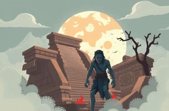 Mayan Horror Films: A Journey into Ancient Terror Mayan Horror Films: A Journey into Ancient Terror