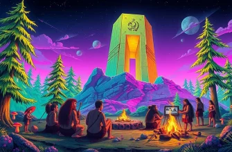 Soviet Films Set in the Stone Age