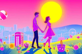 Summer Love on Screen: 10 British Melodramas