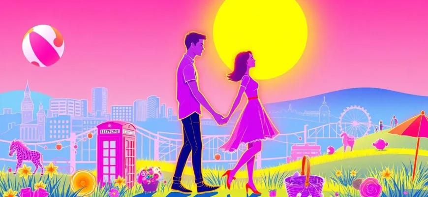 Summer Love on Screen: 10 British Melodramas Summer Love on Screen: 10 British Melodramas