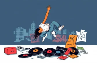 Top 10 Breakdance Films