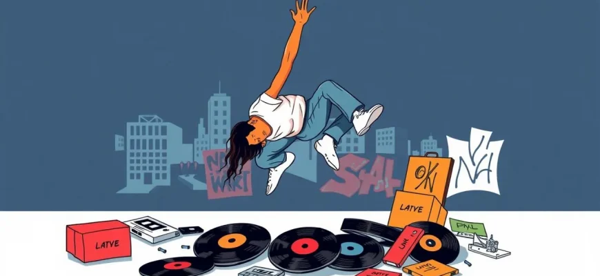 Top 10 Breakdance Films Top 10 Breakdance Films