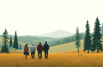 10 Films Set in the Wilderness