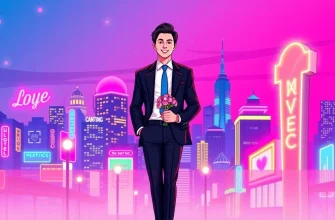 Top 10 Romantic Dramas About Lawyers