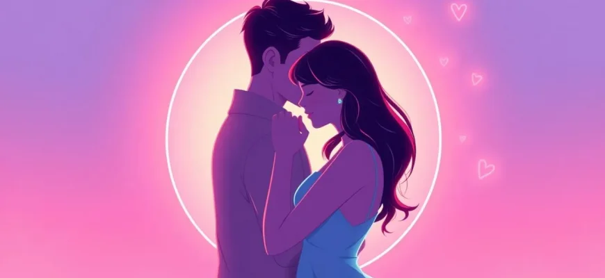 Soulmate Romance Films – A Curated List Soulmate Romance Films – A Curated List