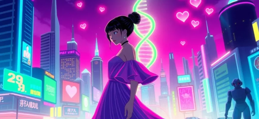 Melodramas About Cloning: A Unique Blend of Love and Science