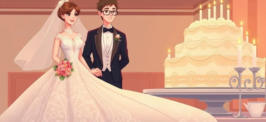 Top 10 Wedding Drama Films to Watch Top 10 Wedding Drama Films to Watch