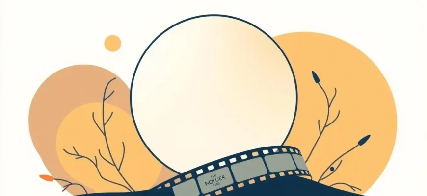 Top Films for Self-Discovery Top Films for Self-Discovery