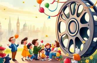 Top 10 Joyful Comedies to Brighten Your Day Top 10 Joyful Comedies to Brighten Your Day
