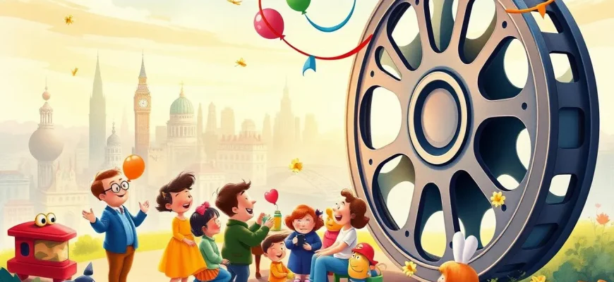 Top 10 Joyful Comedies to Brighten Your Day Top 10 Joyful Comedies to Brighten Your Day
