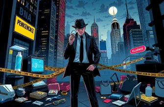 Top 10 Thrillers About Evidence Gathering Top 10 Thrillers About Evidence Gathering
