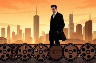 Top 10 Films on Life After Crime