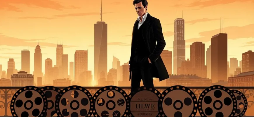 Top 10 Films on Life After Crime Top 10 Films on Life After Crime