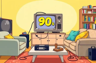 Top 30 Hilarious 90s Sitcoms