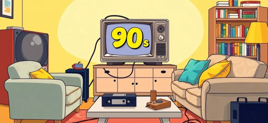 Top 30 Hilarious 90s Sitcoms Top 30 Hilarious 90s Sitcoms