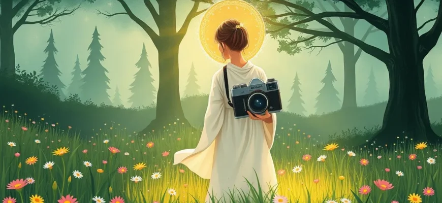 Fantasy Films with Photographers Fantasy Films with Photographers