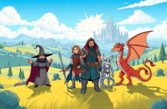 Top 10 Fantasy War Films