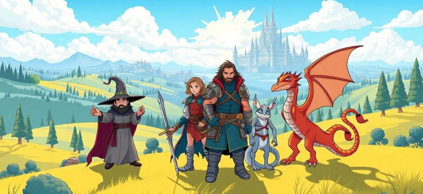 Top 10 Fantasy War Films Top 10 Fantasy War Films