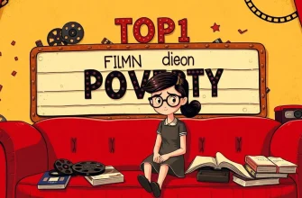 10 Must-Watch Drama Films About Poverty 10 Must-Watch Drama Films About Poverty
