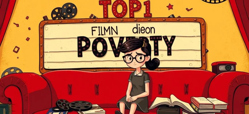 10 Must-Watch Drama Films About Poverty 10 Must-Watch Drama Films About Poverty
