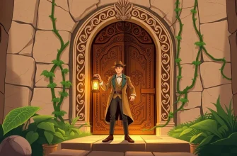 Adventure Films: Treasure Hunters