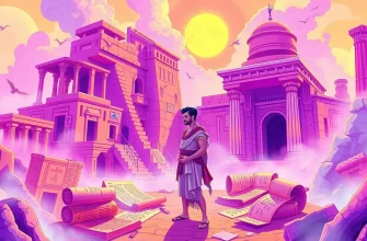 Top 10 Documentaries on Ancient Languages