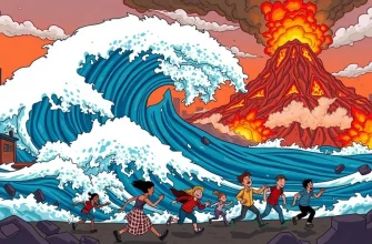 Top 10 Disaster Thriller Films