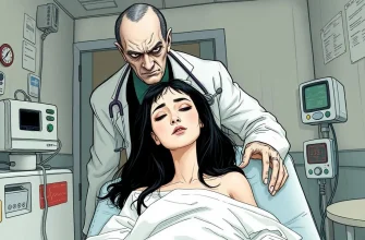 10 Horror Films About Treatment 10 Horror Films About Treatment
