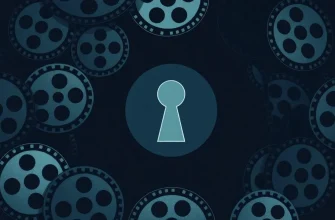 Mystical Films: Houses with Secrets