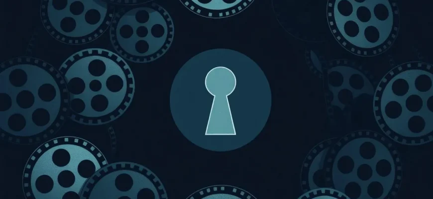 Mystical Films: Houses with Secrets Mystical Films: Houses with Secrets