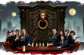 Top 10 Mafia Boss Action Films