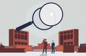 Top 10 Legal Detective Films with British Dubbing