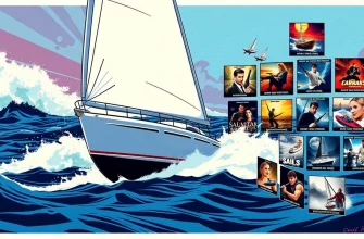 Top 10 Sailing Thrillers to Watch