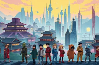 10 Must-Watch Chinese Sci-Fi Films