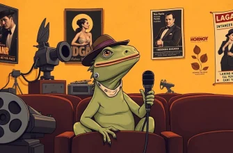 Iguana Drama Films: A Unique Cinematic Experience