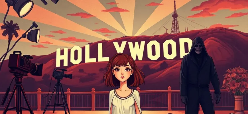 Films That Explore the Envy of Fame Films That Explore the Envy of Fame