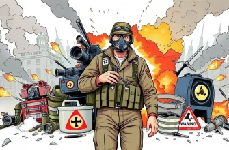 Top 10 War Films on Chemical Reconnaissance Top 10 War Films on Chemical Reconnaissance