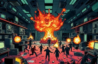 Disaster Films: Military Labs Unleashed Disaster Films: Military Labs Unleashed