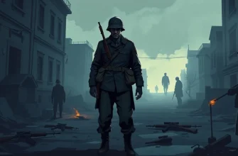 Top 10 Horror Films About Partisans