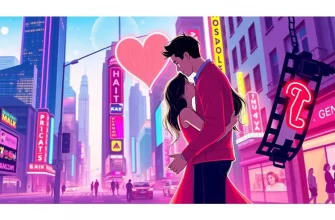 Top 10 Films About New Love