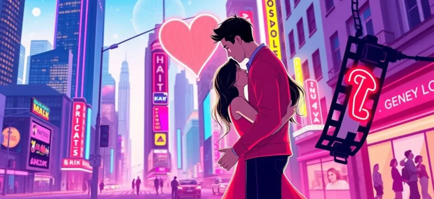 Top 10 Films About New Love Top 10 Films About New Love