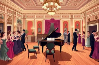 Top 10 Aristocratic Dramas to Watch