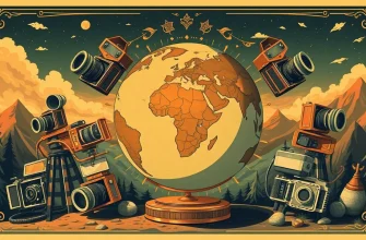 10 Films for an Epic Adventure Around the World