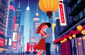 10 Must-Watch Foreign Love Films