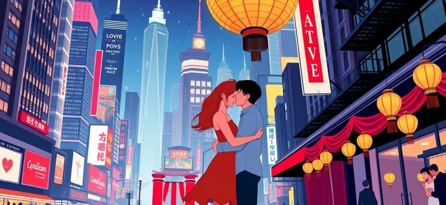 10 Must-Watch Foreign Love Films 10 Must-Watch Foreign Love Films