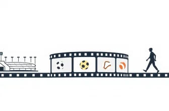 Top 10 Sports Films to Inspire You