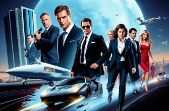 Top 10 Action Films About Wealthy Elites Top 10 Action Films About Wealthy Elites