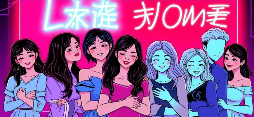 Interracial Love Stories: Asian Men and White Women Interracial Love Stories: Asian Men and White Women